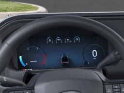 Ford Super Duty F-250 SRW Platinum 4WD Crew Cab 6.75' Box 2026