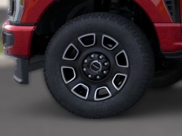 Ford Super Duty F-250 SRW Platinum 4WD Crew Cab 6.75' Box 2026