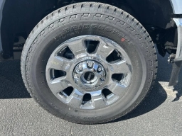 Ford Super Duty F-250 SRW LARIAT 4WD Crew Cab 6.75' Box 2026