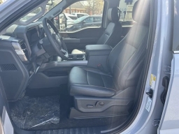 Ford Super Duty F-250 SRW LARIAT 4WD Crew Cab 6.75' Box 2026