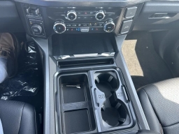 Ford Super Duty F-250 SRW LARIAT 4WD Crew Cab 6.75' Box 2026