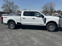 Ford Super Duty F-250 SRW LARIAT 4WD Crew Cab 6.75' Box 2026