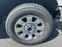 Ford Super Duty F-250 SRW LARIAT 4WD Crew Cab 6.75' Box 2026