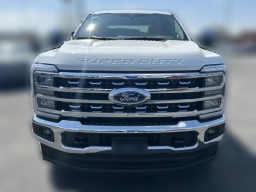 Ford Super Duty F-250 SRW LARIAT 4WD Crew Cab 6.75' Box 2026