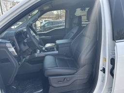 Ford Super Duty F-250 SRW LARIAT 4WD Crew Cab 6.75' Box 2026