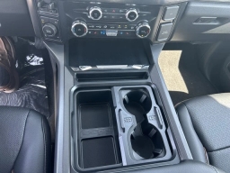 Ford Super Duty F-250 SRW LARIAT 4WD Crew Cab 6.75' Box 2026