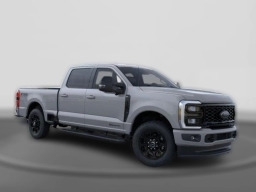 Ford Super Duty F-250 SRW XLT 4WD Crew Cab 6.75' Box 2026