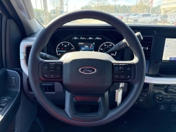 Ford Super Duty F-250 SRW XL 4WD Crew Cab 6.75' Box 2025