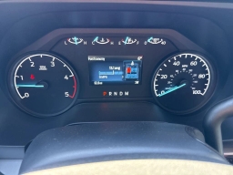 Ford Super Duty F-250 SRW XL 4WD Crew Cab 6.75' Box 2025