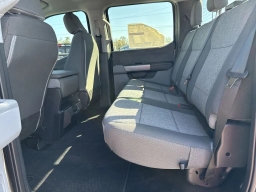 Ford Super Duty F-250 SRW XL 4WD Crew Cab 6.75' Box 2025