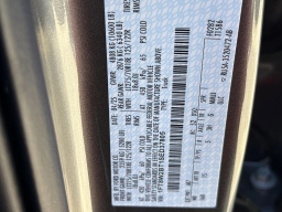 Ford Super Duty F-250 SRW XL 4WD Crew Cab 6.75' Box 2025