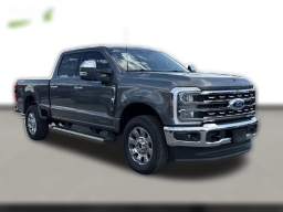 Ford Super Duty F-250 SRW LARIAT 4WD Crew Cab 6.75' Box 2025