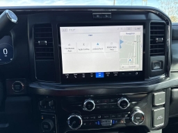 Ford Super Duty F-250 SRW LARIAT 4WD Crew Cab 6.75' Box 2025