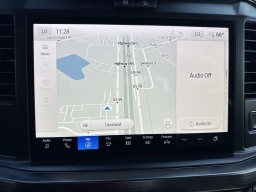 Ford Super Duty F-250 SRW LARIAT 4WD Crew Cab 6.75' Box 2025