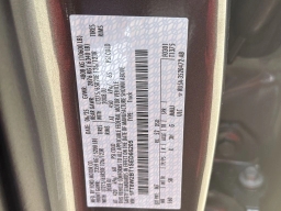 Ford Super Duty F-250 SRW LARIAT 4WD Crew Cab 6.75' Box 2025