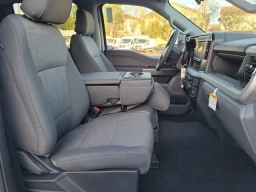 Ford Super Duty F-250 SRW XL 4WD Crew Cab 6.75' Box 2026