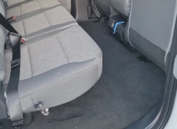 Ford Super Duty F-250 SRW XL 4WD Crew Cab 6.75' Box 2026