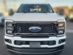 Ford Super Duty F-250 SRW XL 4WD Crew Cab 6.75' Box 2026