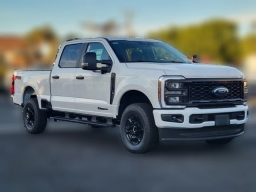 Ford Super Duty F-250 SRW XL 4WD Crew Cab 6.75' Box 2026