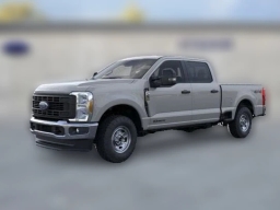 Ford Super Duty F-250 SRW XL 4WD Crew Cab 6.75' Box 2026