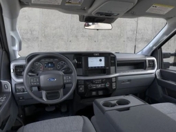 Ford Super Duty F-250 SRW XL 4WD Crew Cab 6.75' Box 2026