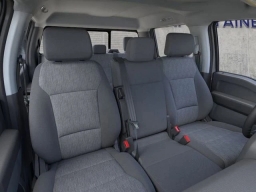 Ford Super Duty F-250 SRW XL 4WD Crew Cab 6.75' Box 2026