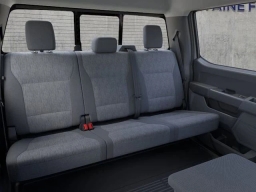 Ford Super Duty F-250 SRW XL 4WD Crew Cab 6.75' Box 2026