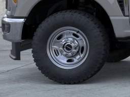 Ford Super Duty F-250 SRW XL 4WD Crew Cab 6.75' Box 2026