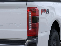 Ford Super Duty F-250 SRW LARIAT 4WD Crew Cab 6.75' Box 2026