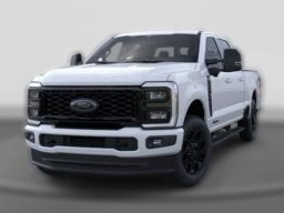 Ford Super Duty F-250 SRW XLT 4WD Crew Cab 6.75' Box 2026