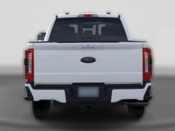 Ford Super Duty F-250 SRW XLT 4WD Crew Cab 6.75' Box 2026