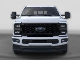 Ford Super Duty F-250 SRW XLT 4WD Crew Cab 6.75' Box 2026