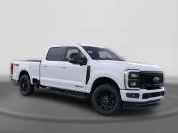Ford Super Duty F-250 SRW XLT 4WD Crew Cab 6.75' Box 2026