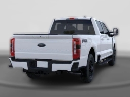 Ford Super Duty F-250 SRW XLT 4WD Crew Cab 6.75' Box 2026