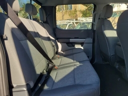 Ford Super Duty F-250 SRW XL 4WD Crew Cab 6.75' Box 2026