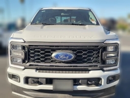 Ford Super Duty F-250 SRW XL 4WD Crew Cab 6.75' Box 2026