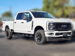 Ford Super Duty F-250 SRW XL 4WD Crew Cab 6.75' Box 2026