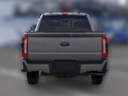 Ford Super Duty F-250 SRW LARIAT 4WD Crew Cab 6.75' Box 2026