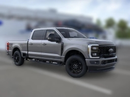 Ford Super Duty F-250 SRW LARIAT 4WD Crew Cab 6.75' Box 2026