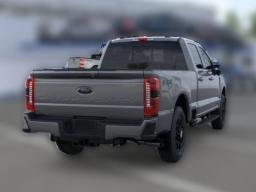 Ford Super Duty F-250 SRW LARIAT 4WD Crew Cab 6.75' Box 2026