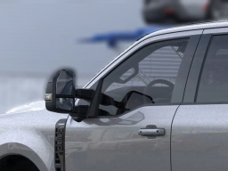 Ford Super Duty F-250 SRW LARIAT 4WD Crew Cab 6.75' Box 2026