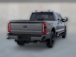 Ford Super Duty F-250 SRW LARIAT 4WD Crew Cab 6.75' Box 2026