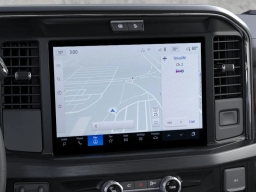 Ford Super Duty F-250 SRW LARIAT 4WD Crew Cab 6.75' Box 2026