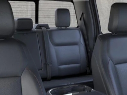 Ford Super Duty F-250 SRW LARIAT 4WD Crew Cab 6.75' Box 2026