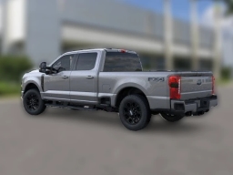 Ford Super Duty F-250 SRW LARIAT 4WD Crew Cab 6.75' Box 2026