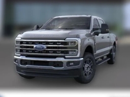 Ford Super Duty F-250 SRW LARIAT 4WD Crew Cab 6.75' Box 2026