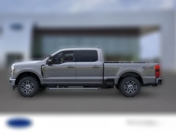 Ford Super Duty F-250 SRW LARIAT 4WD Crew Cab 6.75' Box 2026