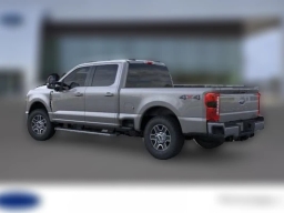 Ford Super Duty F-250 SRW LARIAT 4WD Crew Cab 6.75' Box 2026