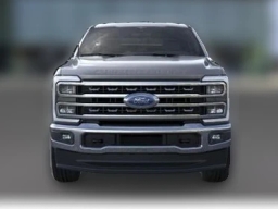 Ford Super Duty F-250 SRW LARIAT 4WD Crew Cab 6.75' Box 2026