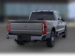 Ford Super Duty F-250 SRW LARIAT 4WD Crew Cab 6.75' Box 2026